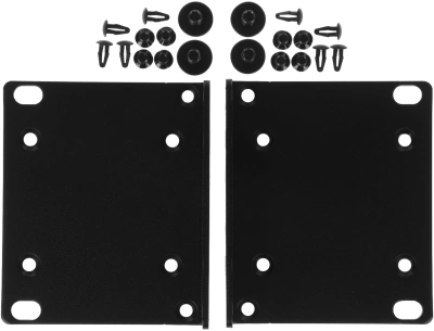 Источник бесперебойного питания Ippon Innova RTB 3000 2700Вт 3000ВА черный