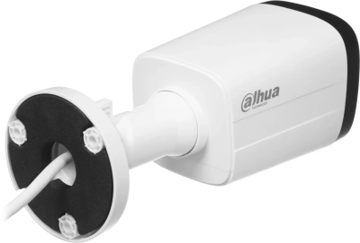 Камера видеонаблюдения IP Dahua DH-IPC-HFW1339DTK2P-SAW-IL-0280B Wi-Fi 2.8-2.8мм цв. корп.:белый (DH-IPC-HFW1339DTK2-SAW-IL)