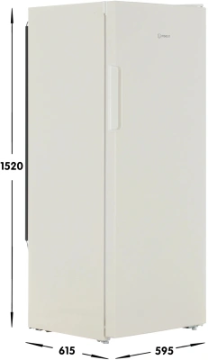 Морозильная камера Indesit DSZ 4150 E бежевый