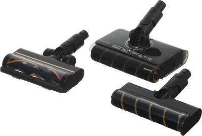 Пылесос Dreame Z-Series Z30 Aqua Cycle 855Вт черный/серый