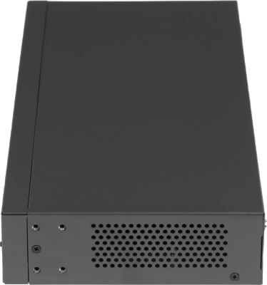 Коммутатор Mercusys MS116GS (L2) 16x1Гбит/с неуправляемый