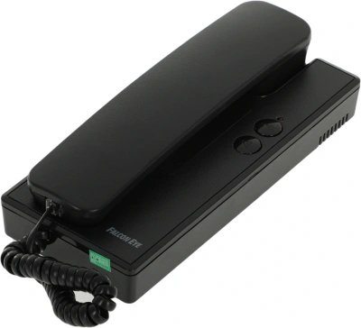 Аудиотрубка Falcon Eye FE-12M черный