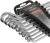 Набор ключей Av Steel AV-032090