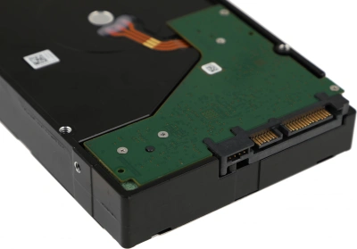 Жесткий диск Seagate SATA-III 8TB ST8000VN004 NAS Ironwolf 512E (7200rpm) 256Mb 3.5"