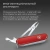 Нож перочинный Victorinox SwissChamp XXL (1.6795.XXL) 91мм 73функц. красный подар.коробка Нож перочинный Victorinox SwissChamp XXL (1.6795.XXL) 91мм 73функц. красный подар.коробка