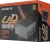 Блок питания Gigabyte ATX 1000W GP-UD1000GM PG5 V2 80+ gold (20+4pin) APFC 120mm fan 8xSATA Cab Manag RTL