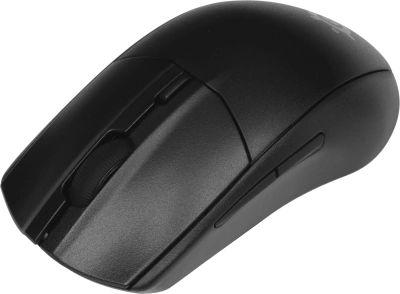 Мышь Steelseries Rival WL Gen 2 черный оптическая 18000dpi беспров. BT/Radio USB 5but (62523)