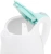 Чайник электрический Blackton Bt KT1702P 1.7л. 2200Вт белый/зеленый корпус: пластик (86185602)
