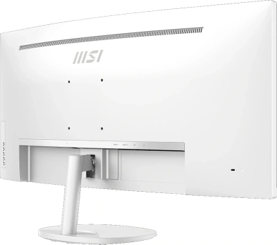 Монитор MSI 34" Pro MP341CQW E12 белый VA LED 21:9 HDMI M/M матовая 300cd 178гр/178гр 3440x1440 120Hz DP 2K 7.1кг
