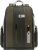 Рюкзак мужской Piquadro Urban CA7164UB00/VEGR хаки/серый натур.кожа Рюкзак мужской Piquadro Urban CA7164UB00/VEGR хаки/серый натур.кожа
