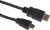 Кабель аудио-видео Buro HDMI 1.4 HDMI (m)/Mini HDMI (m) 1.8м. феррит.кольца позолоч.конт. черный (MINIHDMI-1.8M) Кабель аудио-видео Buro HDMI 1.4 HDMI (m)/Mini HDMI (m) 1.8м. феррит.кольца позолоч.конт. черный (MINIHDMI-1.8M)