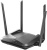Маршрутизатор D-Link DIR-X1530/RU/A1A AX1500 10/100/1000BASE-T черный Маршрутизатор D-Link DIR-X1530/RU/A1A AX1500 10/100/1000BASE-T черный