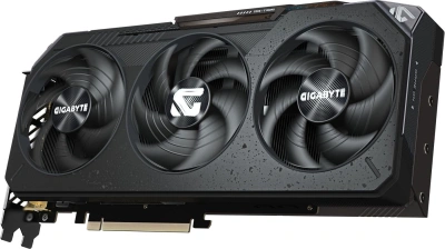 Видеокарта Gigabyte PCI-E 5.0 GV-R9070GAMING OC-16GD 1.0 AMD Radeon RX 9070 16Gb 256bit GDDR6 2210/20000 HDMIx2 DPx2 HDCP Ret