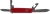 Нож перочинный Victorinox Recruit (0.2503) 84мм 10функц. красный карт.коробка Нож перочинный Victorinox Recruit (0.2503) 84мм 10функц. красный карт.коробка