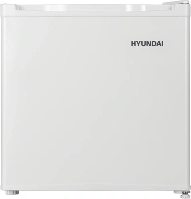 Холодильник Hyundai CO05041H 1-нокамерн. белый