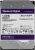 Жесткий диск WD SATA-III 14TB WD141PURP Surveillance Purple Pro (7200rpm) 512Mb 3.5"
