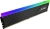 Память DDR4 16GB 3200MHz A-Data AX4U320016G16A-SBKD35G XPG Spectrix D35G RGB RTL Gaming PC4-25600 CL16 DIMM UDIMM 288-pin 1.35В dual rank с радиатором Ret