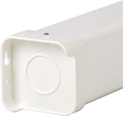 Экран Lumien 196" 305x406см Master Control LMC-100112 4:3 настенно-потолочный рулонный белый (моторизованный привод)