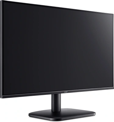 Монитор Acer 24.5" EK251QP6bi черный IPS LED 1ms 16:9 HDMI 3D матовая 250cd 178гр/178гр 1920x1080 144Hz FreeSync VGA FHD