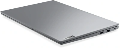 Ноутбук Lenovo V15 G6 ARP Ryzen 7 170 16Gb SSD512Gb AMD Radeon Graphics 15.6" TN FHD (1920x1080) без ОС grey WiFi BT Cam (83V40015IG)