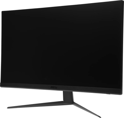 Монитор MSI 27" G2712F черный IPS LED 16:9 HDMI матовая 300cd 178гр/178гр 1920x1080 180Hz DP FHD 4.2кг