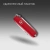 Нож перочинный Victorinox Classic SD Style Icon (0.6223.G) 58мм 7функц. подар.коробка Нож перочинный Victorinox Classic SD Style Icon (0.6223.G) 58мм 7функц. подар.коробка
