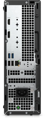 ПК Dell Optiplex 7020 SFF i3 12100 (3.3) 8Gb SSD512Gb UHDG 730 Windows 11 Pro GbitEth 180W мышь клавиатура черный (S7020-3850)