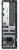 ПК Dell Optiplex 7020 SFF i3 12100 (3.3) 8Gb SSD512Gb UHDG 730 Windows 11 Pro GbitEth 180W мышь клавиатура черный (S7020-3850)