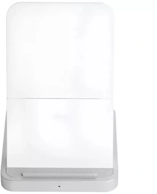 Беспроводное зар./устр. Xiaomi BHR7560GL 50W 3.25A (PD) USB Type-C универсальное белый