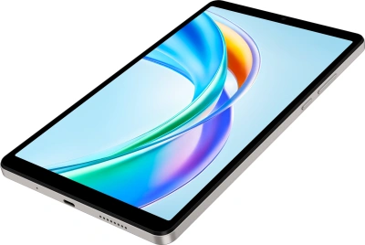 Планшет Honor Pad X7 JMS-W09 680 (2.4) 8C RAM4Gb ROM128Gb 8.7" IPS 1340x800 Android 15 серый 8Mpix 5Mpix BT WiFi microSD 1Tb 7020mAh 30hr 1344hrs