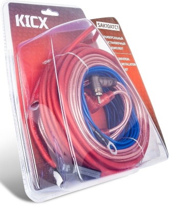 Установочный комплект Kicx SAK10ATC1