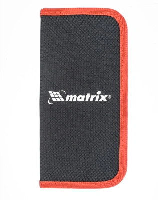 Набор инструментов Matrix 13561 22 предмета
