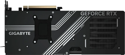 Видеокарта Gigabyte PCI-E 5.0 GV-N5080WF3OC-16GD 1.0 NVIDIA GeForce RTX 5080 16Gb 256bit GDDR7 2670/30000 HDMIx1 DPx3 HDCP Ret