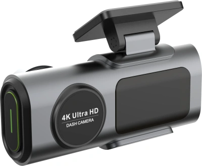 Видеорегистратор Digma FreeDrive 943W черный 4Mpix 1440x2560 110гр. SA 223