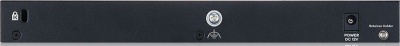 Коммутатор Zyxel NebulaFlex XMG1915-10E-EU0101F (L3) 8x2.5Гбит/с 2SFP+ управляемый
