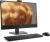 Моноблок Dell Pro 24 QC24251 23.8" Full HD Core Ultra 5 235T (2.2) 32Gb SSD1Tb Graphics CR Windows 11 Pro GbitEth WiFi BT 130W клавиатура мышь Cam темно-серый 1920x1080