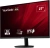 Монитор ViewSonic 27" VA2708-2K-HD-2 черный IPS LED 16:9 HDMI матовая 300cd 178гр/178гр 2560x1440 75Hz DP 2K 3.5кг Монитор ViewSonic 27" VA2708-2K-HD-2 черный IPS LED 16:9 HDMI матовая 300cd 178гр/178гр 2560x1440 75Hz DP 2K 3.5кг