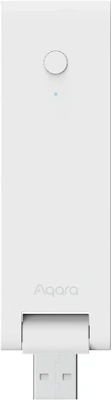 Центр управления Aqara Hub M100 (HM-G02D)
