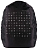 Чехол для рюкзака Piquadro AC5565NN/N-L LARGE полиэстер черный