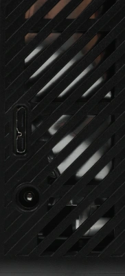 Жесткий диск Seagate USB3.0 20TB STKP20000400 Expansion 3.5" черный