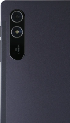 Планшет Digma Pro HIT 18 T606 (1.6) 8C RAM8Gb ROM128Gb 10.5" IPS 1920x1200 4G Android 13 фиолетовый 13Mpix 5Mpix BT WiFi microSD 512Gb 7000mAh 5hr 120hrs