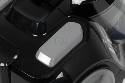 Пылесос Tefal Swift Power Cyclonic TW2925EA 2100Вт черный