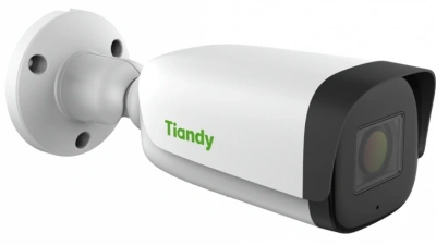 Камера видеонаблюдения IP Tiandy TC-C35US 3LHA-27135 2.7-13.5мм цв. корп.:белый
