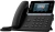 Телефон IP Yealink SIP-T74W черный