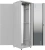 Шкаф коммутационный NTSS Премиум (NTSS-R18U6060GS) напольный 18U 600x600мм пер.дв.стекл металл 900кг серый 510мм 903мм IP20 Шкаф коммутационный NTSS Премиум (NTSS-R18U6060GS) напольный 18U 600x600мм пер.дв.стекл металл 900кг серый 510мм 903мм IP20
