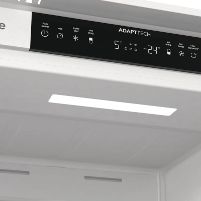 Холодильник Gorenje NRKI517141 2-хкамерн.