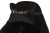 Кресло игровое Knight N1 Fabric черный Light-20 с подголов. крестов. металл Кресло игровое Knight N1 Fabric черный Light-20 с подголов. крестов. металл