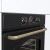 Духовой шкаф Электрический Gorenje BOS67371CLB черный Духовой шкаф Электрический Gorenje BOS67371CLB черный