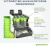 Снегоуборщик электр. Greenworks 2600807