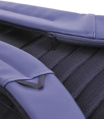 Рюкзак Piquadro C20W CA6464C2OW/BLU синий полиуретан/полиэстер